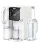 Dreo RO Water Filter, Countertop, 7-Stage, 2 Pitchers, No Install, BPA-Free - $4,982.27 MXN