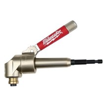 Milwaukee 49-22-8510 Compact Right Angle Drill Attachment Kit New - £85.52 GBP