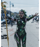 Elizabeth Banks Authentic In-Person autographed 8x10 photo with COA - €60,57 EUR