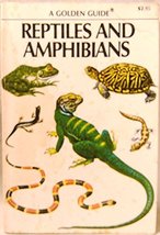 Reptiles And Amphibians: A Guide to Familiar American Species (A Golden ... - $6.00