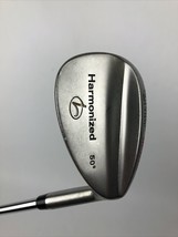 Wilson Golf Right Hand 50°￼ Stainless Harmonized Pitching Wedge Stiff Shaft - $39.99