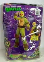 Nickelodeon Teenage Mutant Turtles Michelangelo Child Costume Large #886763 - £23.68 GBP