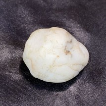 Small clear quartz crystal rock - £3.89 GBP