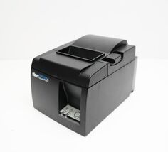 Star Micronics TSP143IIIU GY US USB Thermal Receipt Printer TSP100 image 2
