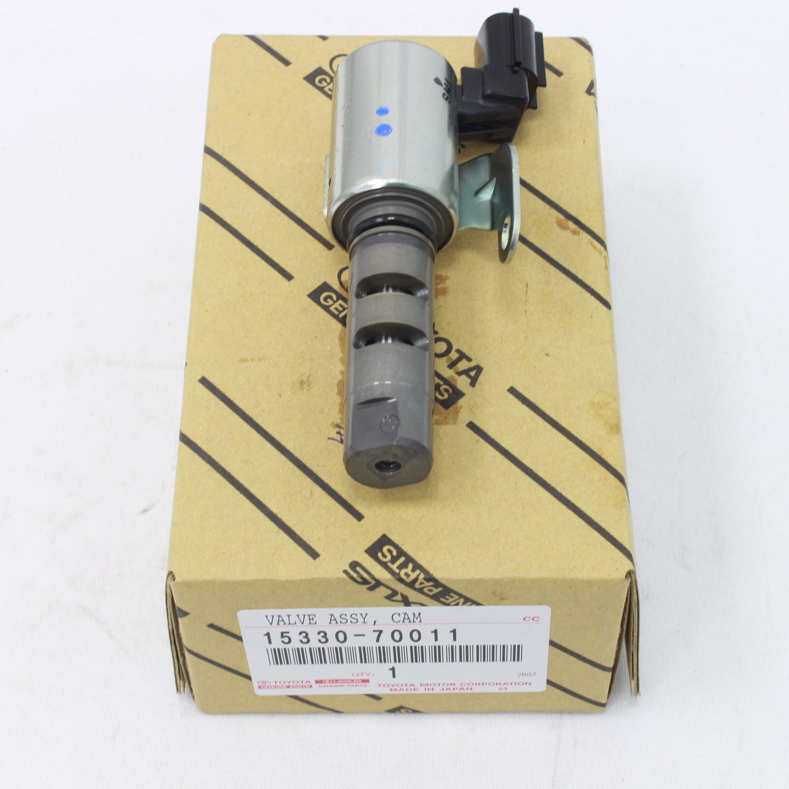 2003 Lexus IS300 Engine Variable Valve Timing (VVT) Solenoid