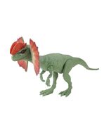 Large Basic Dilophosaurus Jurassic World Fallen Kingdom Action Dinosaur ... - €17,13 EUR Large Basic Dilophosaurus Jurassic World Fallen Kingdom Action Dinosaur ... - €17,13 EUR