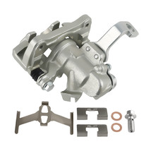 Disc Brake Caliper w/ Bracket For Honda Civic Acura Integra Rear Right 1... - $60.03