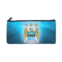 Manchester City Pencil Bag - £15.52 GBP