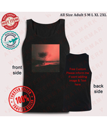 JOJI - PISS IN THE WIND Tank Top - $28.00