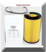 Engine Oil Filter Made In Korea SOE5610 Fits:OEM#263203C100 Hyundai Kia 3.3 3.8L - £7.84 GBP