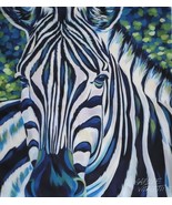 C&amp;F Home ~ Zebra ~ 18&quot; x 18&quot; ~ Indoor/Outdoor ~ Fade Resistant ~ Pillow ... - €25,89 EUR