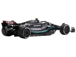 Mercedes-AMG W14 E Performance #44 Lewis Hamilton &quot;Petronas&quot; 2nd Place Formula O - $234.99