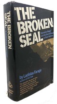 Ladislas Farago THE BROKEN SEAL The Story of &quot;Operation Magic&quot; and the Pearl Har - £36.00 GBP