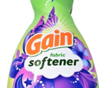 Ultra Gain Fabric Softener Moonlight Breeze 48 Loads 41oz. Aroma Boost - £17.57 GBP