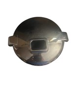 Genuine Acme Supreme Juicerator Model 6001 Part Stainless Steel Top Cove... - $19.99