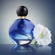 Avon FAR AWAY BEYOND THE MOON for Women Eau de Parfum Spray  50ml/ 1.7 f... - £23.26 GBP