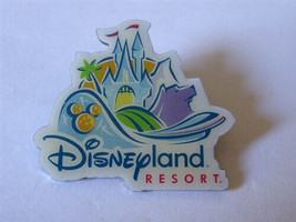 Disney Swap Pins 19396 DLR - Disneyland Resort 2003 Promotion Pin-
show origi... - $18.58