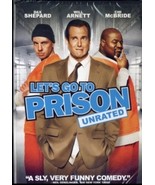 LET&#39;S GO TO PRISON: UNRATED LET&#39;S GO TO PRISON: UNRATED - DVD - £12.64 GBP