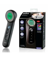 Braun BNT400 Touchless Forehead Thermometer Age Precision For Home Use - £22.89 GBP