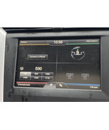 12-15 Ford Fusion Info Display Screen APIM Module DS7T -14F239-BT DS7T-1... - $197.99