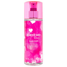 Bebe Love - $289.38 MXN