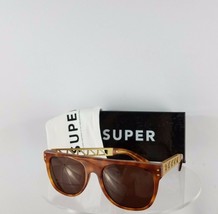 Brand New Authentic Retrosuperfuture UL6 3T Super Sunglasses Structura Frame - £58.83 GBP