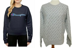 Champion Life Women&#39;s Sweatshirt - $19.99