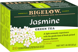 Bigelow Tea, Jasmine Green Tea - £18.71 GBP