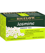 Bigelow Tea, Jasmine Green Tea - £18.81 GBP