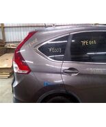 Passenger Right Quarter Panel Fits 12-14 CR-V 103919683 - $32,237.02 MXN