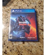 Mass Effect Legendary Edition (PlayStation 4) NEW SEALED FAST FREE SHIPP... - €47,29 EUR