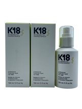 K18 Biometric Hairscience Professional Molecular Repair Hair Mist 5 oz. Set of 2 - £99.51 GBP