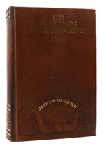 A. Delano Life On The Plains And At The Diggings Classics Of The Old West 1st Ed - £63.37 GBP
