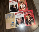 Five Books From Japan romance  - $7.92