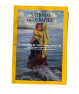 National Geographic Magazine: August 2019: People, Environmant, Earth, News - $12.86