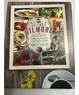Eat Like a Gilmore The Unofficial Cookbook for Fans of Gilmore Girls Har... - £21.13 GBP