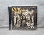 Invocation par Ending Quest (CD, 2014) neuf scellé FDA71CD - $14.20
