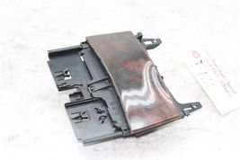 08-14 MERCEDES-BENZ GLK350 4MATIC Center Console Ash Tray W/Lighter F1212 image 2