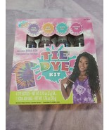Anker Art Tie Dye Kit New Dye up to 8 Shirts - $12.00