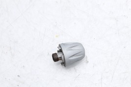 07-11 MINI COOPER RADIO BUTTON KNOB E5821 image 6
