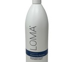 Loma Fragrance-Free Moisturizing Shampoo 33.8 Oz - £30.47 GBP