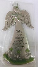 Angel Blessings Ornament - £11.67 GBP