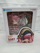 Hololive Houshou Marine 1687 Nendoroid Good Smile Company Figure - $49.49