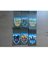 Posten 6 israelische Armee IDF Militär Zentralkommando Schultern ZAHAL - $36.08 CAD