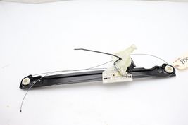 06-12 MERCEDES-BENZ W251 R350 REAR LEFT DRIVER SIDE WINDOW REGULATOR E0541 image 5
