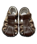 Pediped Infant Shoes 3-6  Months Sandals New Without Box - $295.55 MXN