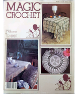 Magic Crochet Magazine #017 - $133.04 MXN
