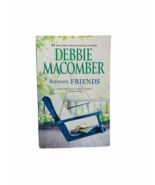 Between Friends Paperback - Debbie Macomber - £10.82 GBP
