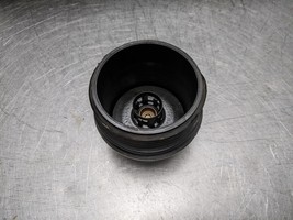 Oil Filter Cap For 11-13 Kia Sorento  3.5 263003CAB1 - $24.70