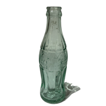 Original MISSOULA MONT 1950s Coca-Cola Bottle PAT D-105529 6oz Coke Hobb... - £19.30 GBP